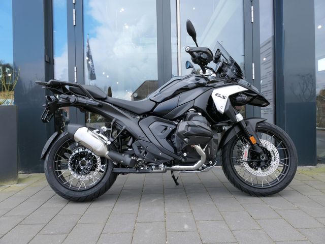 BMW R 1300 GS ASA