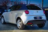 Alfa Romeo MiTo Turismo *Temp./Klimaaut./PDC* - gebrauchte Alfa Romeo MiTo aus dem Jahr 2011