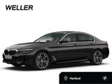BMW 520d Aut.Limo,PA,DA,LED,Sthzg,Klima,LED,LiCoPro