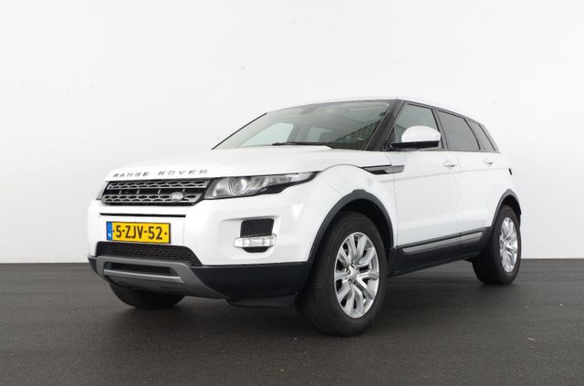 Land Rover Range Rover Evoque Dynamic