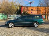 Volvo V70 2.4 - Volvo V70 Gebrauchtwagen in Berlin