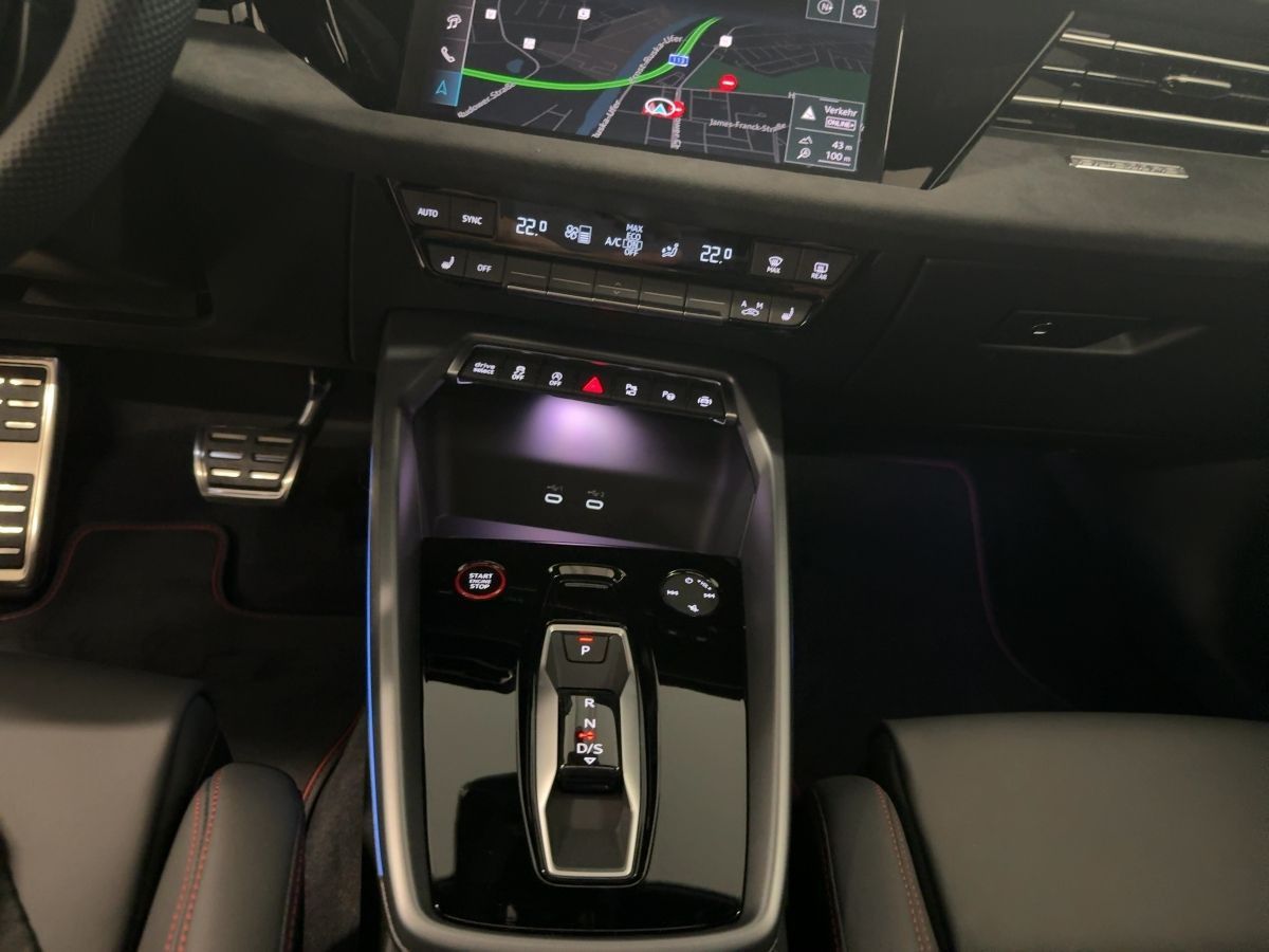 Audi S3 - Bild 19
