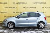 Volkswagen Polo 1.2 TDI Style/KLIMA/TEMPOMAT/NAVI/EU 5/ - Volkswagen Polo Style mit Diesel-Antrieb