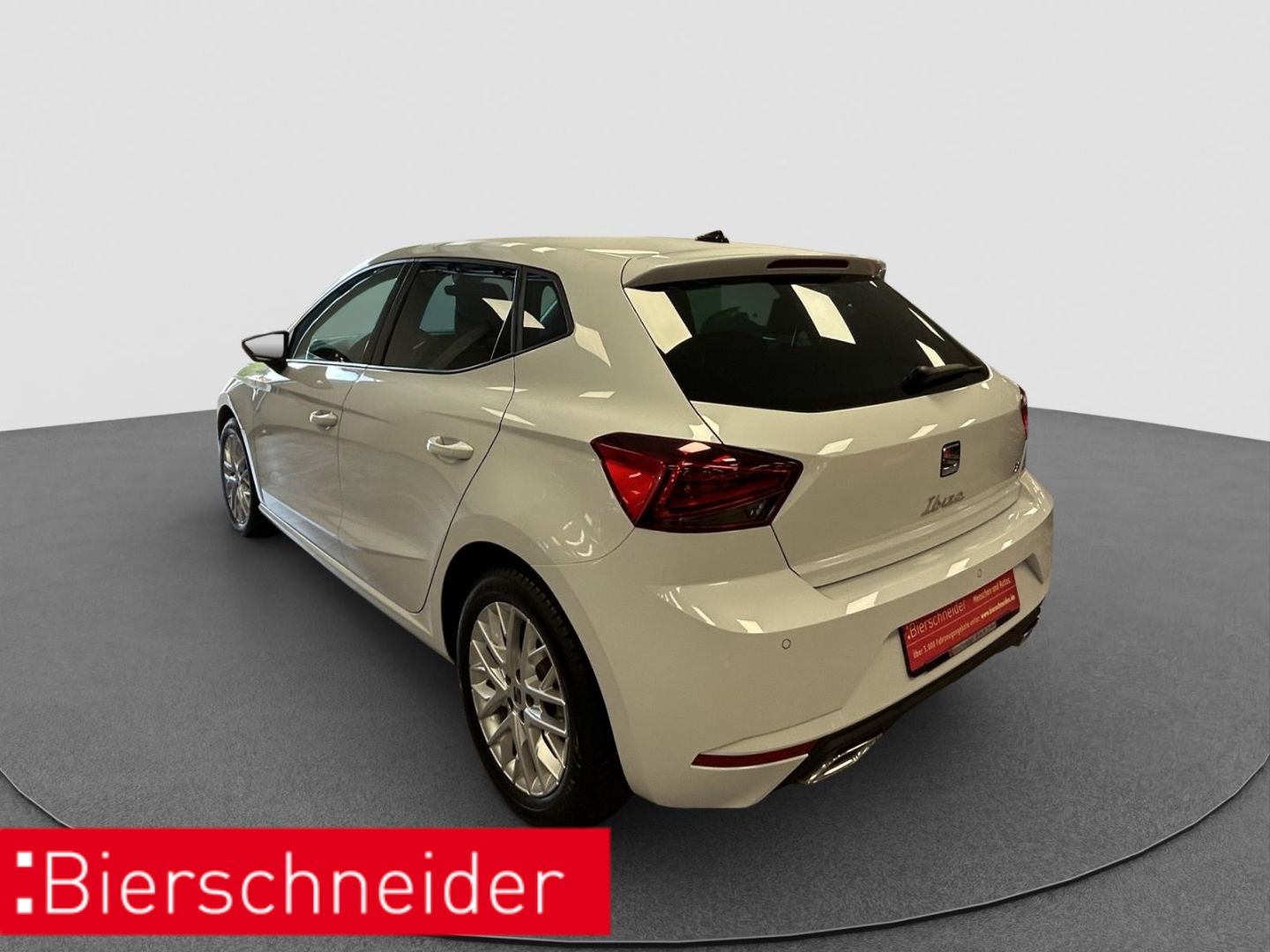 Seat Ibiza - Bild 9