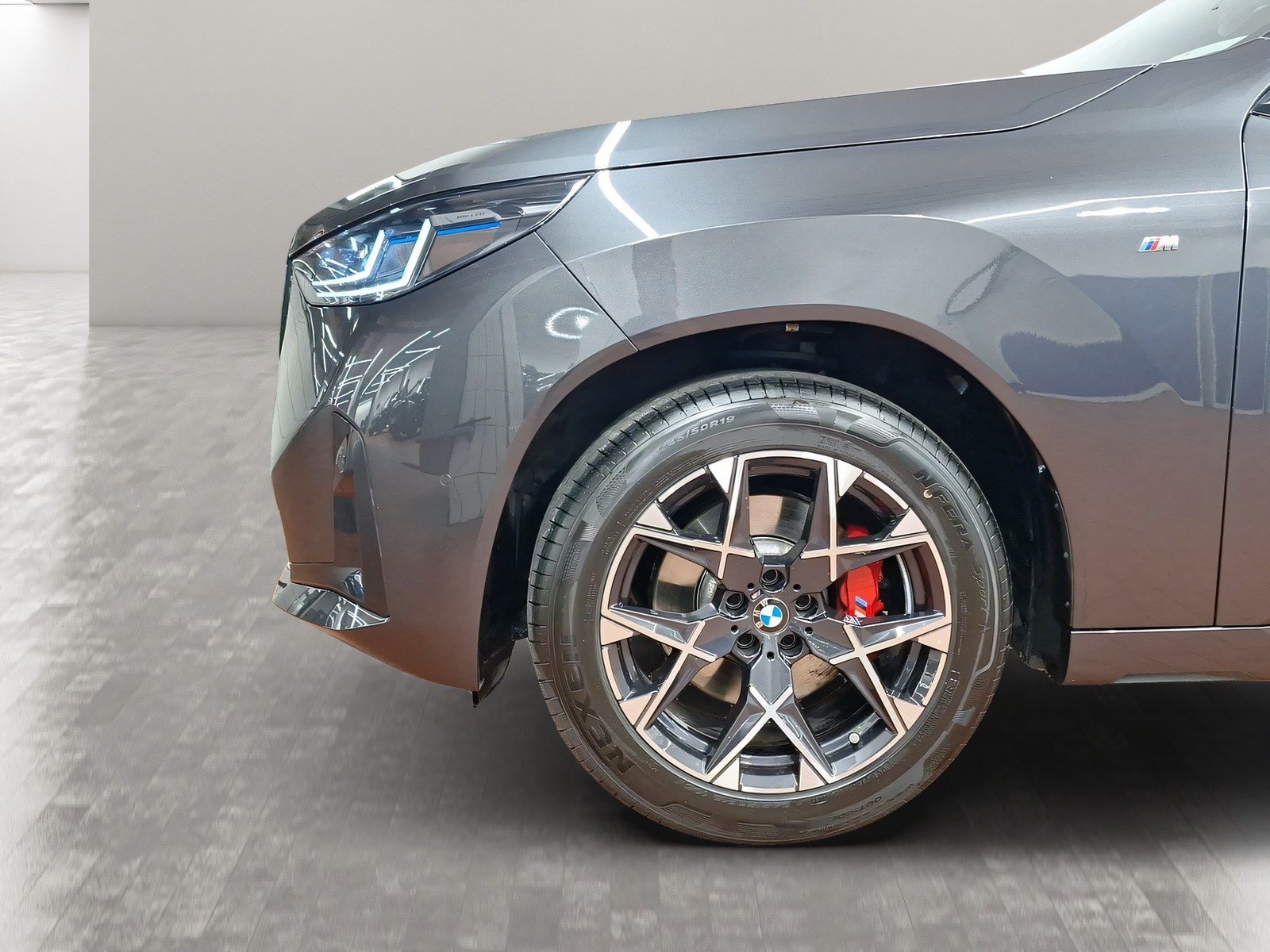 BMW X3 - Bild 9
