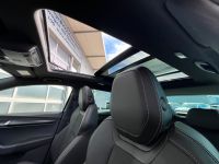 SKODA Karoq 2.0 TSI DSG 4x4 Sportline DSG AHK 5J GAR bei Autohaus Landmann & Maier OHG