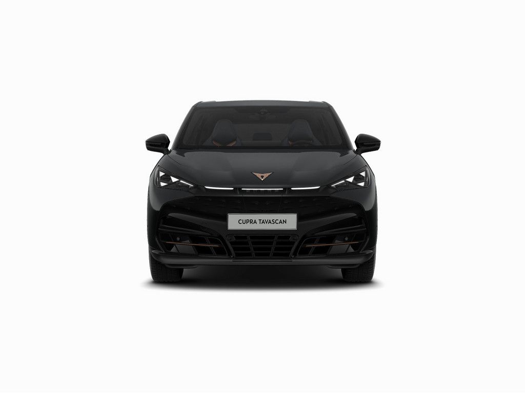 Cupra Tavascan - Bild 7