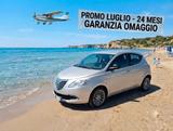 Lancia Ypsilon 0.9 85cv 5p. Gold OK NEOPATENTATI - Lancia Ypsilon aus 2012