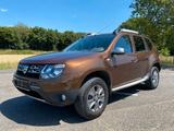 Dacia Duster I Prestige 4x2 Navi PDC Tempomat AHK - Dacia Duster: 4x2 Prestige