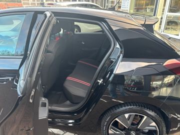 Bild 16 Opel Corsa F e GS Line