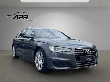 Audi A6 - 7