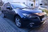Mazda 3 2.0 SKYACTIV-G 120 Sports-Line Sports-Line - Mazda 3 Gebrauchtwagen in Stuttgart