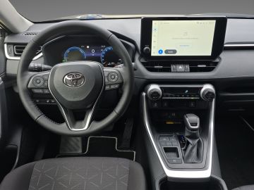 Toyota RAV 4 - 9