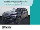 Volkswagen Tiguan Goal *AHK*LED PLUS*NAVI*ACC*APP CONNECT* - Volkswagen Tiguan GOAL mit Benzin-Antrieb