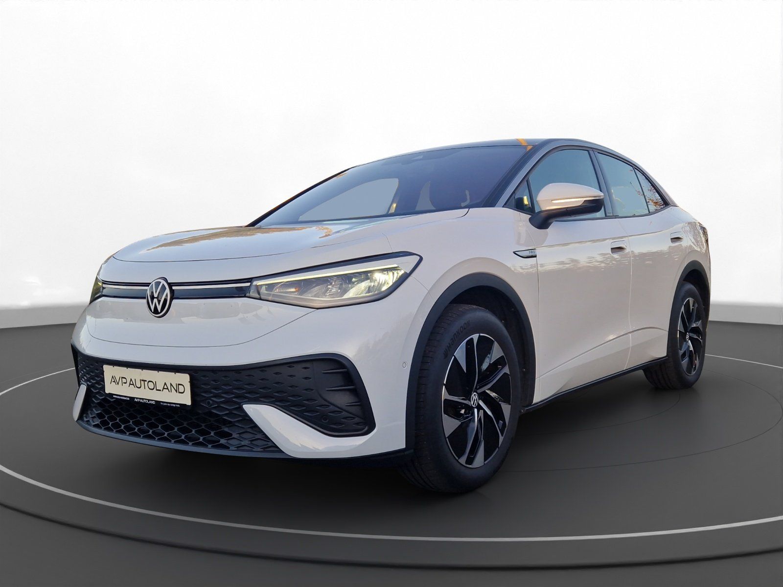 Volkswagen ID.5 - Bild 2