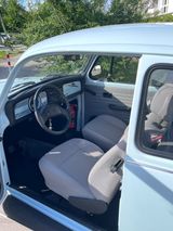 Volkswagen Käfer letzten Generation Ultima Edicion - Volkswagen Käfer