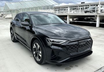Audi Q8 e-tron - 4