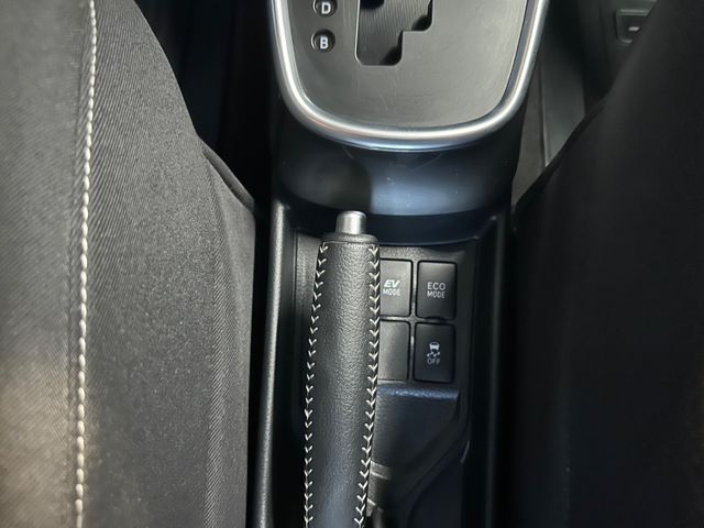 Toyota Yaris Comfort Hybrid