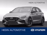 Hyundai i30 1.5 T-GDI 48V DCT 2WD N LINE SHZ|DISTR|KAM