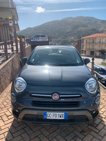 Fiat 500 X 1.6 MultiJet 120 CV City Cross