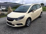 Opel Zafira C Edition - Opel Zafira: Taxi