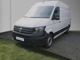 Volkswagen Crafter 35 Kasten 2.0 l 6-Gang Radst. 3640 mm - Koffer