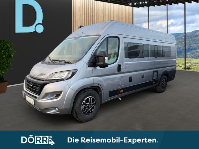 Karmann Davis Lifestyle DA 620 LS Autom./Mark./Solar