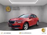 Skoda Kamiq 1.6TDI DSG AMBITION*KLIMA*SHZ*TEMP*PDC*LED - Skoda Kamiq in Braunschweig