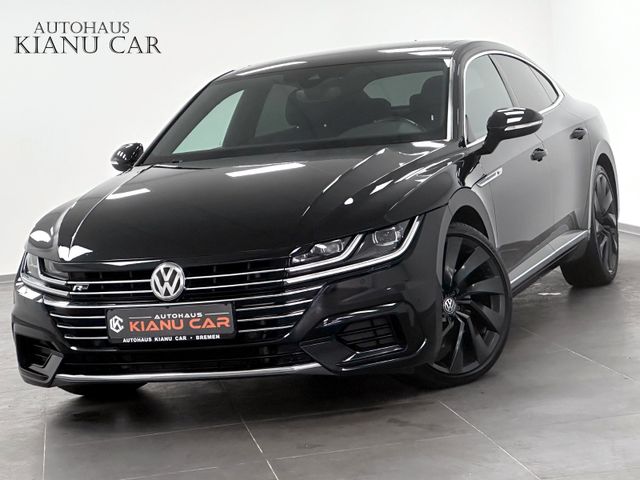 Volkswagen Arteon R-Line 4Motion.PANO.NAVI.ACC.KAM.LED.SHZ