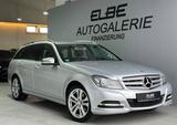 Mercedes-Benz C 200 T CDI BlueEfficiency 7G-Tronic Avantgarde - Mercedes-Benz C 200: Cdi Avantgarde