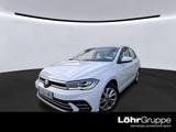 Volkswagen Polo 1.0 TSI DSG Style IQ Light, Rear-View, ZGV - gebrauchte Kleinwagen in Trier
