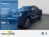Volkswagen Amarok 3.0 TDI 4M PANAMERICANA LM20 AHK LEDER MA