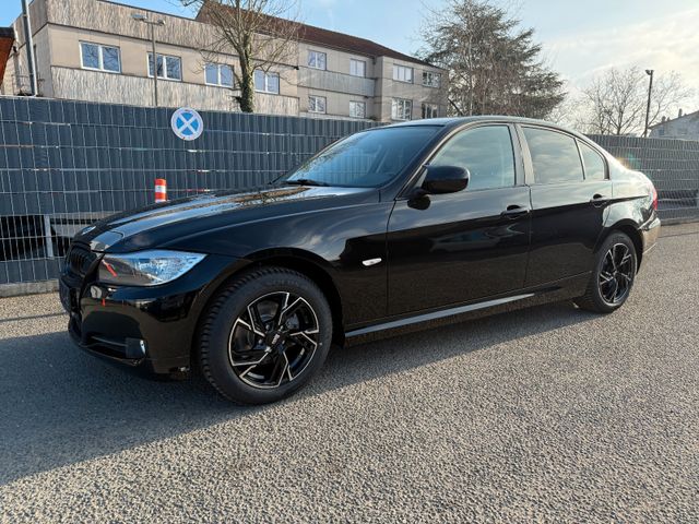 BMW 318 Baureihe 3 Lim. 318i