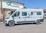 Knaus Boxlife Pro 600 Lifetime