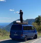 Volkswagen T4 Camperausbau - kein California