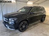 Mercedes-Benz GLS 580 4M AMG UVP152t€ 23"/HUD/AHK/MASSAGE/PANO - Mercedes-Benz GLS 580 aus 2021