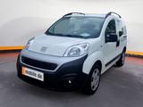 Fiat Fiorino Doppelkabine SX 1. MultiJet AHK Klim3a - Fiat Fiorino: 1.3