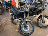 Yamaha XTZ 700 Tenere World Raid Akra  - YAMAHA TENERE 700 WORLD RAID