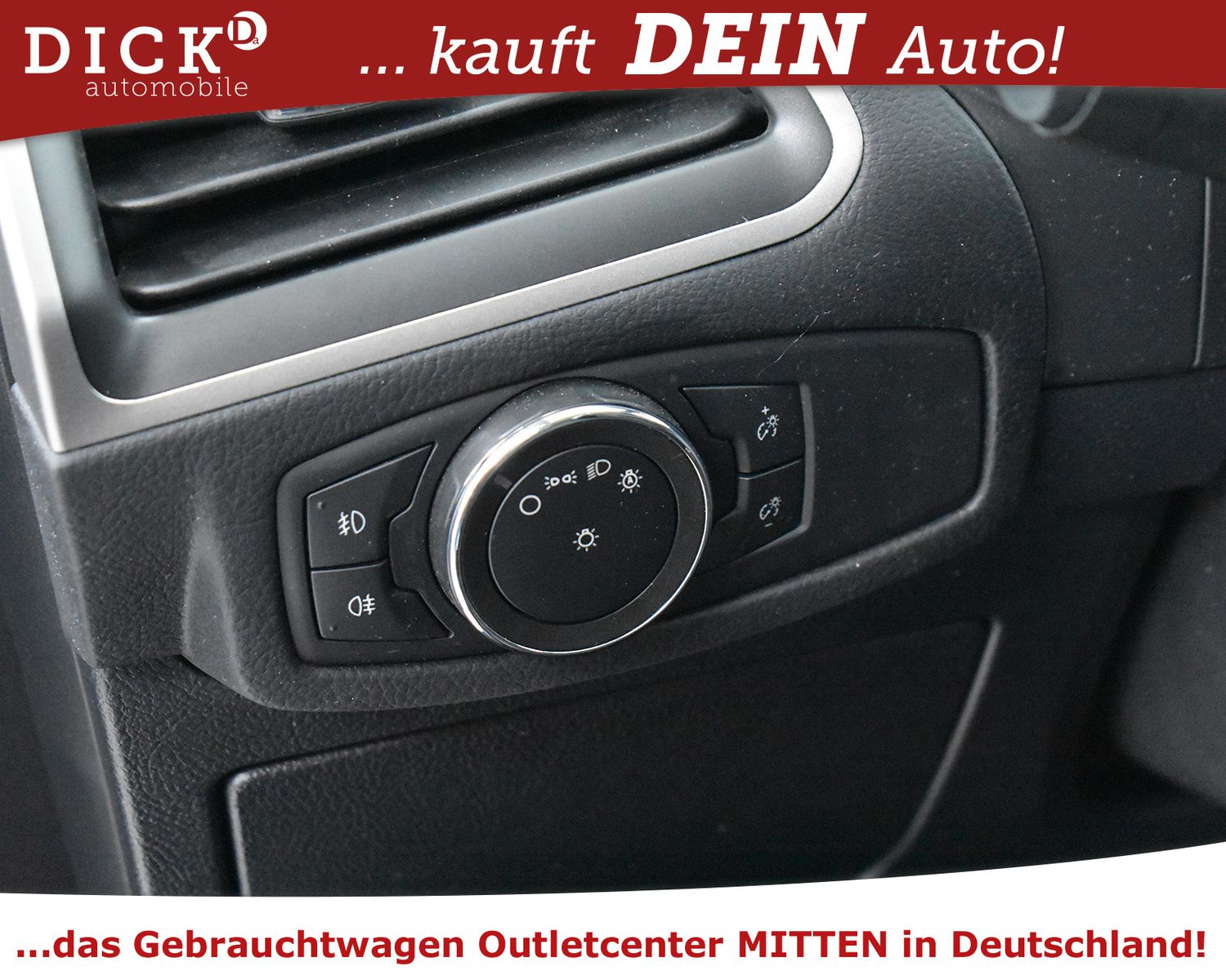 FORD Galaxy 2.0d Aut. 7SIT+NAVI+LED+STDHZ+KAM+AHK+ACC - Image 23
