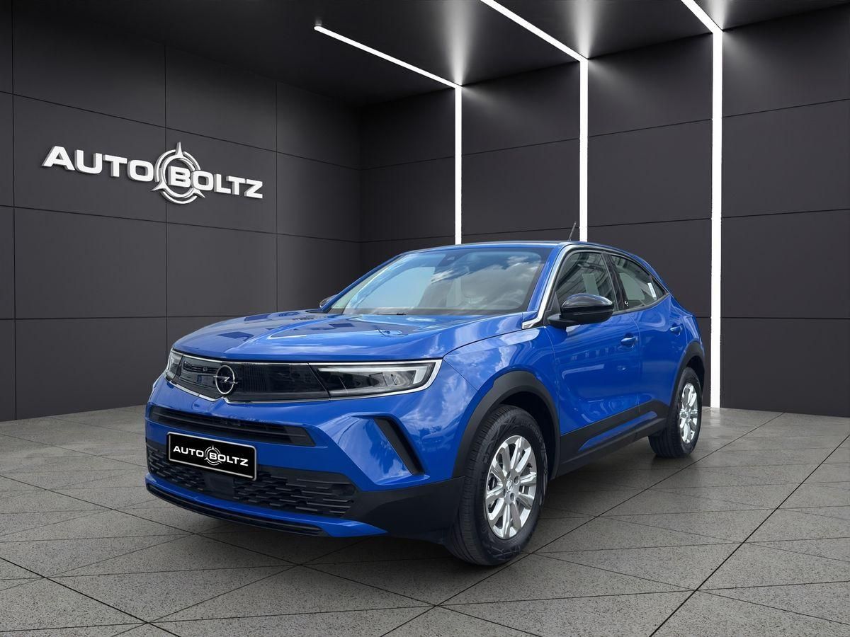 Opel Mokka e Edition LED KAMERA Opel Connect