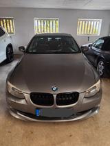 BMW E92 330i Coupe, neuer TÜV, neuer Service - BMW 330: Coupe
