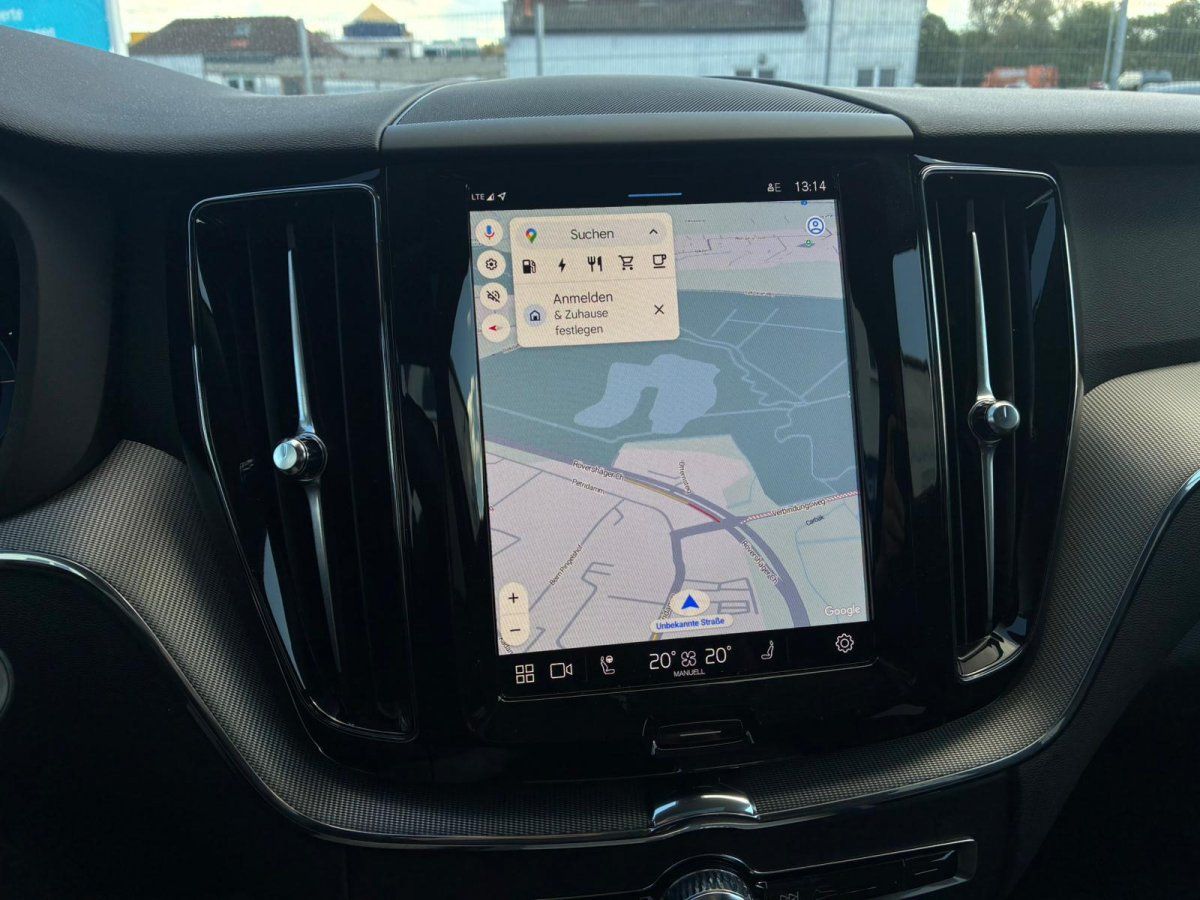 Volvo XC60 - Bild 20