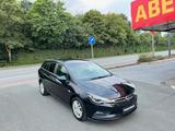 Opel Astra K ST 1.6 CDTI ecoFLEX Edition S/S NAVI PDC - Opel Astra mit Diesel-Antrieb: Ecoflex
