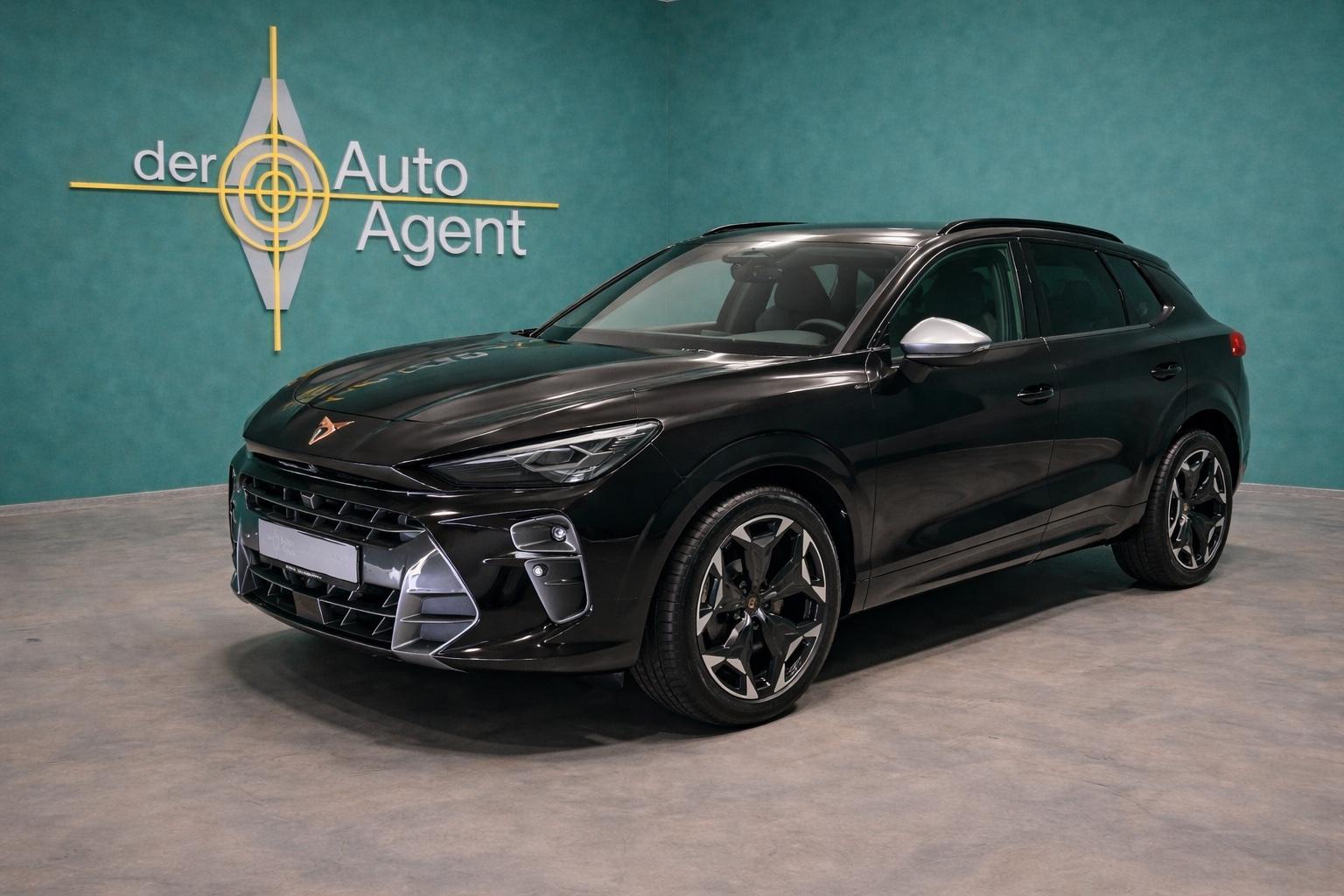 Cupra Terramar 1.5 eTSI 7-Gang-DSG./AHK/mtl.248€