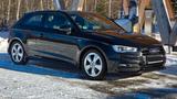 Audi A3 1.4 TFSI ultra S tronic S line 3-türer - Audi A3: Türer 3