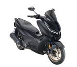Zontes 125 D Scooter für 50,- Monatsrate ohne Anzahlung - Zontes 125 D