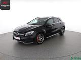 Mercedes-Benz GLA 45 AMG 4M EXKLUSIV KAMERA,COMAND,MEMORY,PANO - Mercedes-Benz: Comand