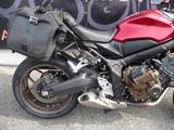 Honda CB 650 R E Clutch - HONDA CL