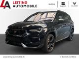 Cupra Ateca VZ 2.0 TSI 300 PS DSG 4Drive AHK VOLL LED  - Cupra Ateca Tageszulassungen