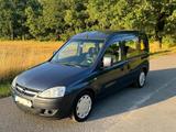 Opel Combo 1.4 *2-Schiebetüren *Klimaanlage - Opel Combo in Hamm